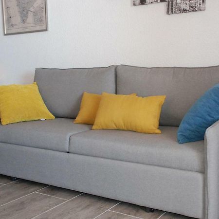 Apartament Moderno E Luminoso Studio Port Royal Los Cristianos  Zewnętrze zdjęcie