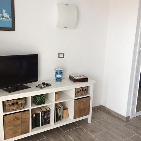 Apartament Moderno E Luminoso Studio Port Royal Los Cristianos  Zewnętrze zdjęcie
