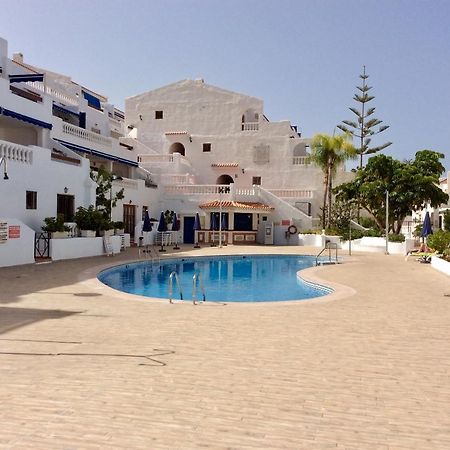 Apartament Moderno E Luminoso Studio Port Royal Los Cristianos  Zewnętrze zdjęcie