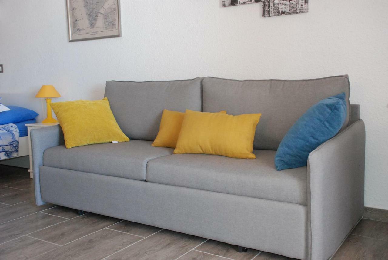 Apartament Moderno E Luminoso Studio Port Royal Los Cristianos  Zewnętrze zdjęcie