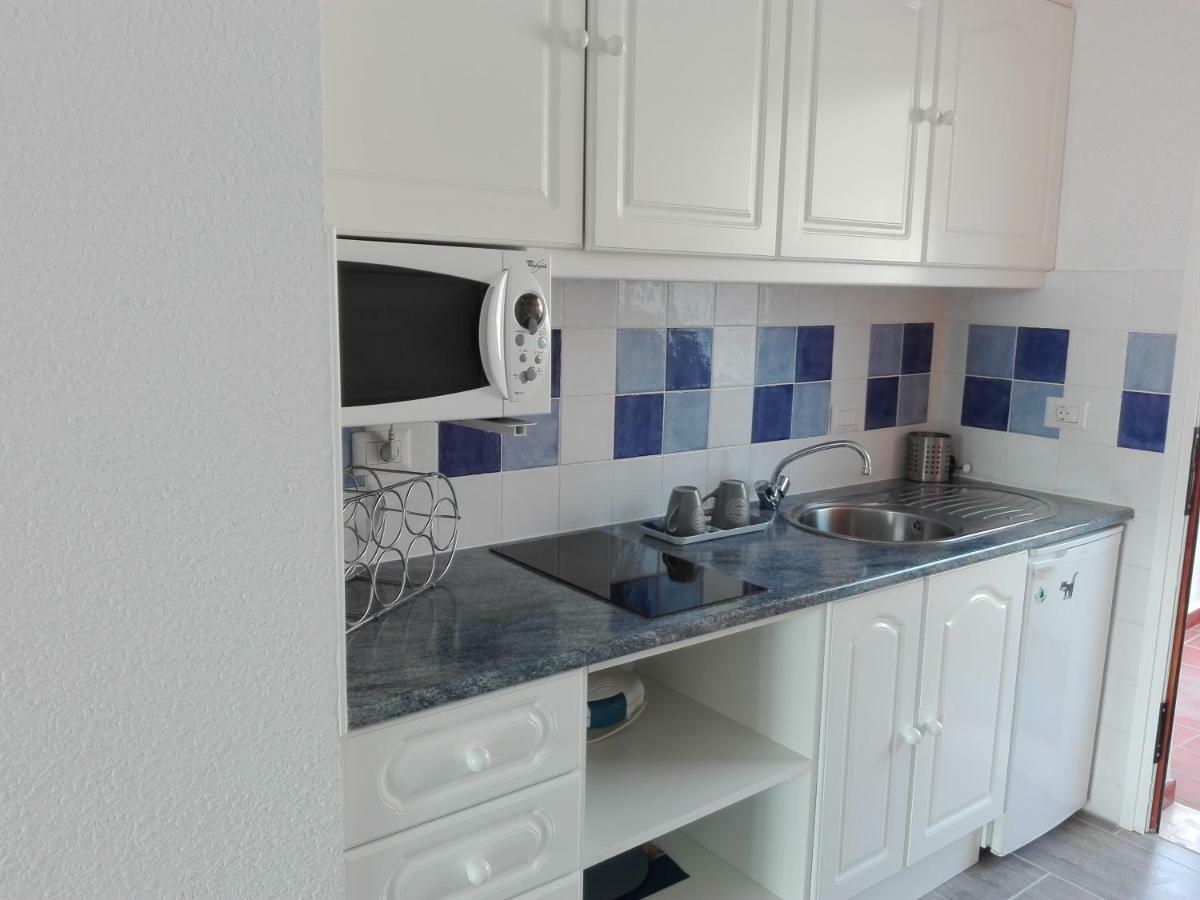 Apartament Moderno E Luminoso Studio Port Royal Los Cristianos  Zewnętrze zdjęcie