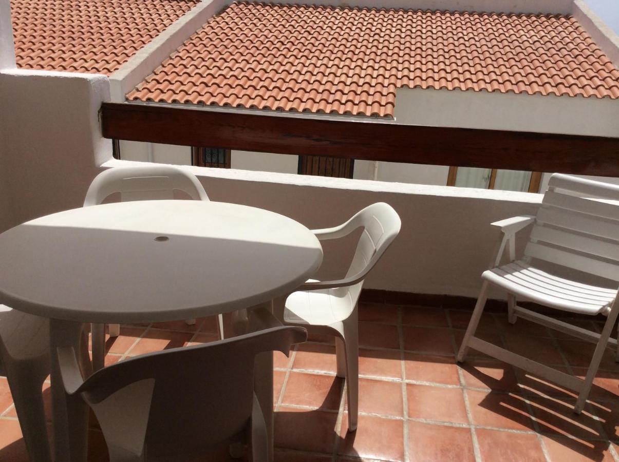 Apartament Moderno E Luminoso Studio Port Royal Los Cristianos  Zewnętrze zdjęcie
