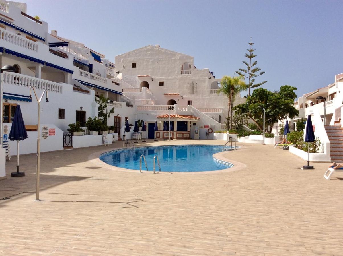 Apartament Moderno E Luminoso Studio Port Royal Los Cristianos  Zewnętrze zdjęcie