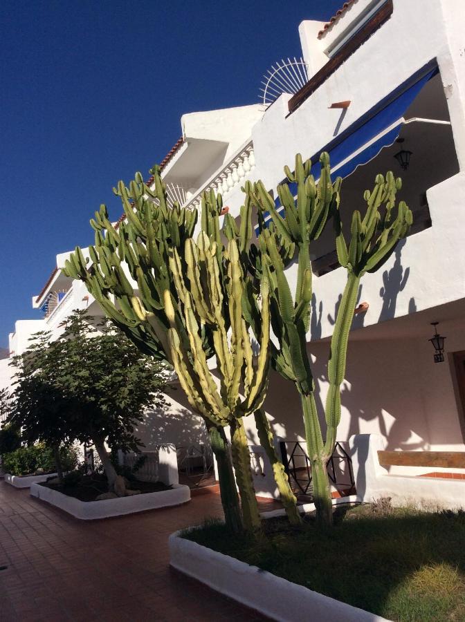 Apartament Moderno E Luminoso Studio Port Royal Los Cristianos  Zewnętrze zdjęcie