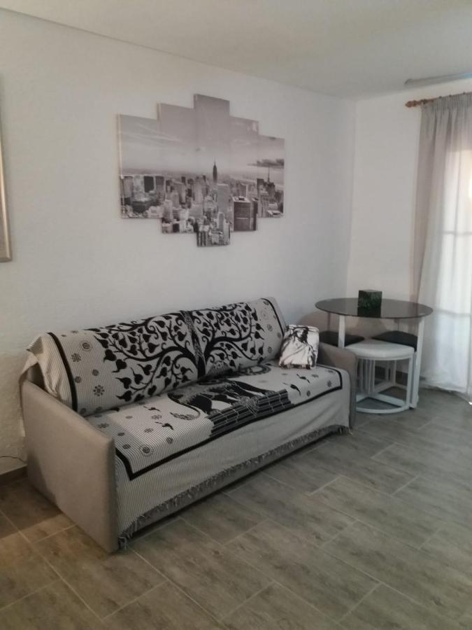 Apartament Moderno E Luminoso Studio Port Royal Los Cristianos  Zewnętrze zdjęcie