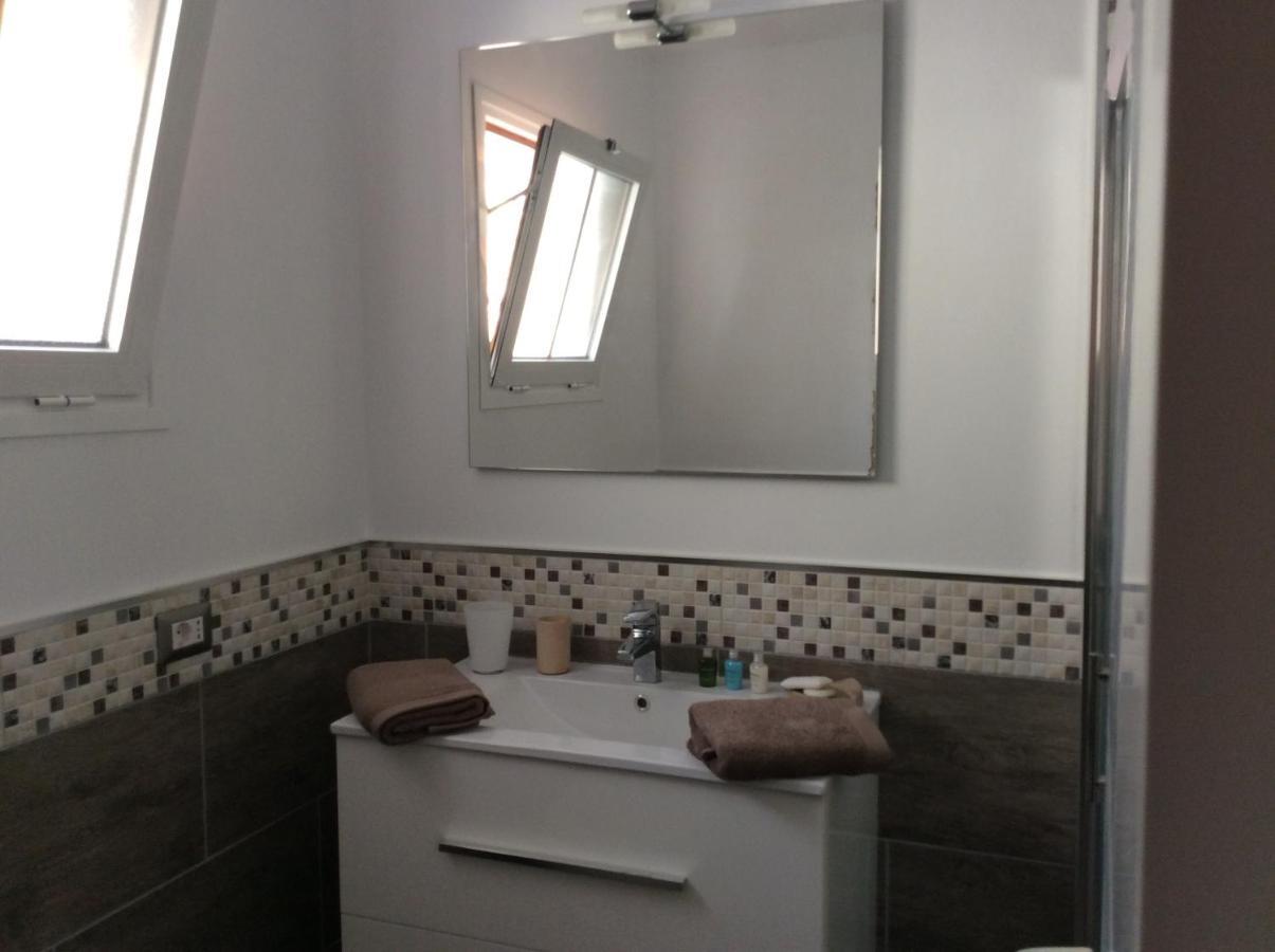 Apartament Moderno E Luminoso Studio Port Royal Los Cristianos  Zewnętrze zdjęcie
