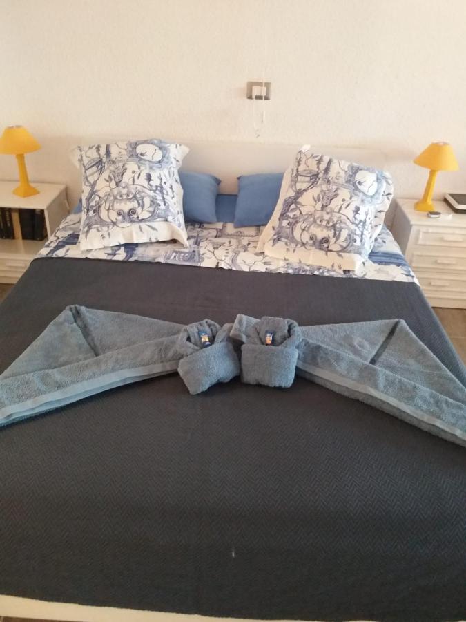 Apartament Moderno E Luminoso Studio Port Royal Los Cristianos  Zewnętrze zdjęcie