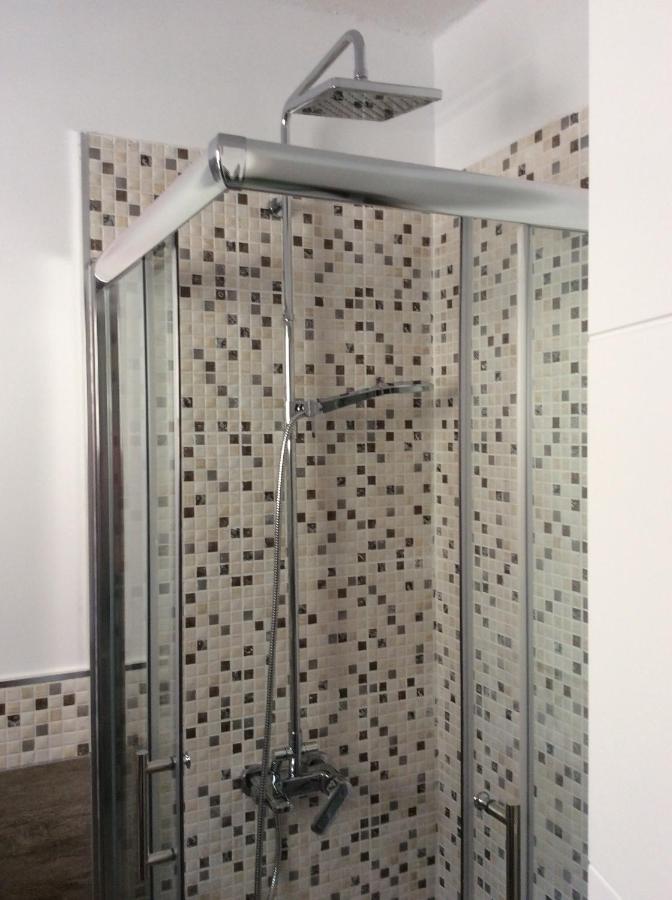 Apartament Moderno E Luminoso Studio Port Royal Los Cristianos  Zewnętrze zdjęcie