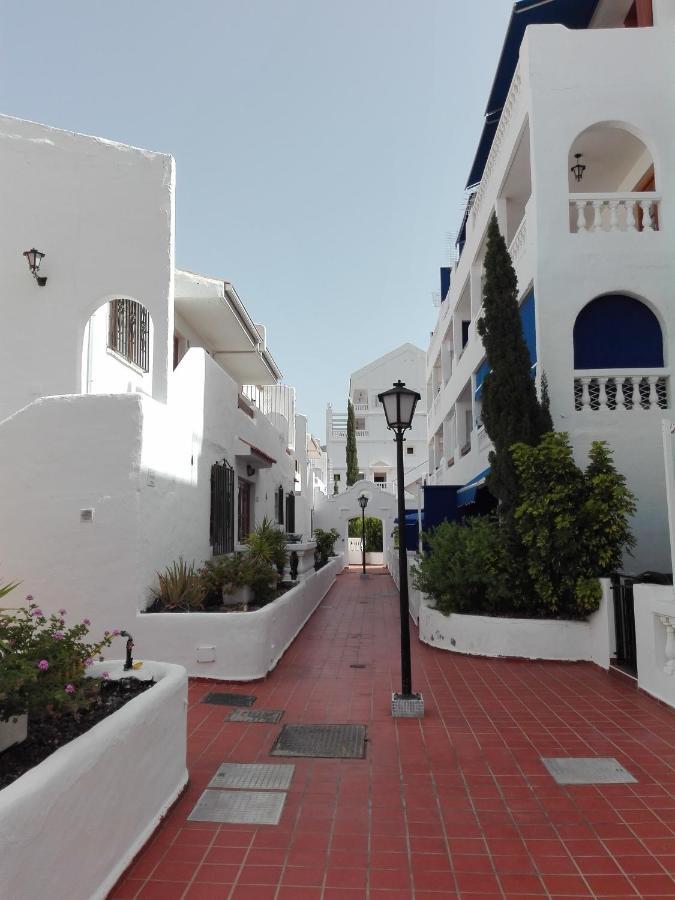 Apartament Moderno E Luminoso Studio Port Royal Los Cristianos  Zewnętrze zdjęcie