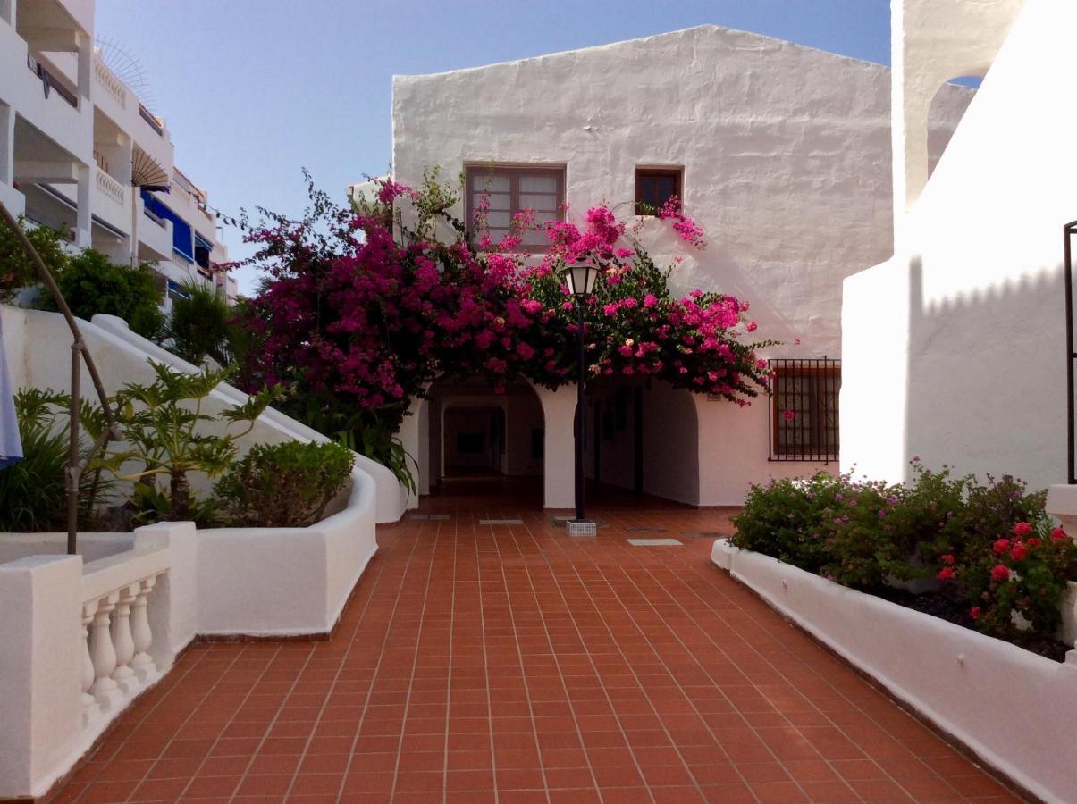 Apartament Moderno E Luminoso Studio Port Royal Los Cristianos  Zewnętrze zdjęcie