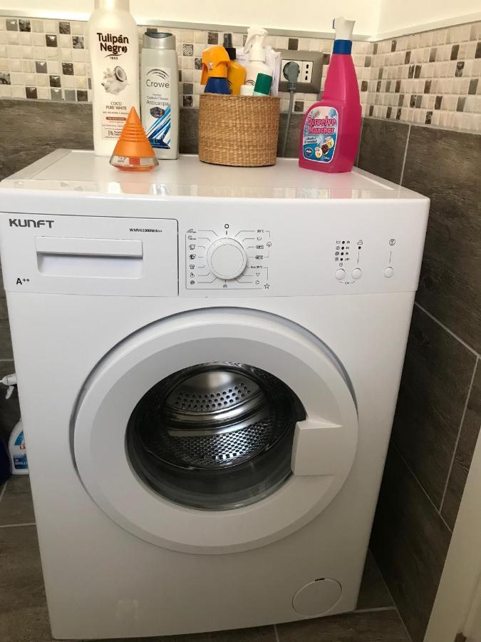 Apartament Moderno E Luminoso Studio Port Royal Los Cristianos  Zewnętrze zdjęcie