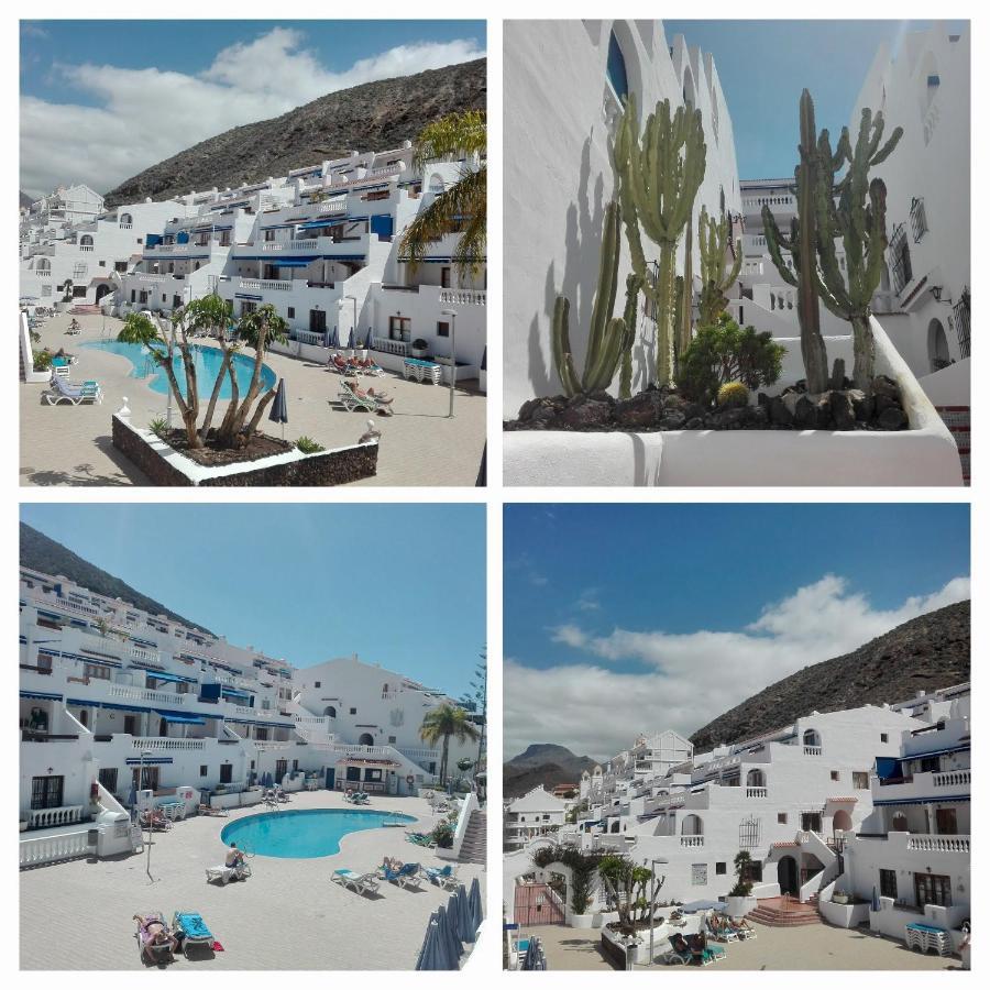 Apartament Moderno E Luminoso Studio Port Royal Los Cristianos  Zewnętrze zdjęcie